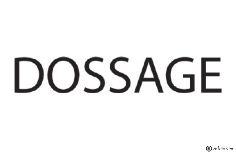 Dossage