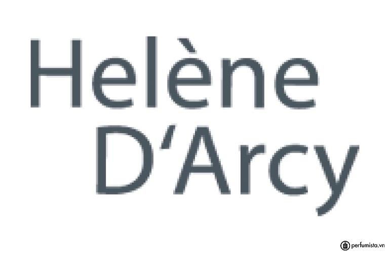 Helène D`Arcy