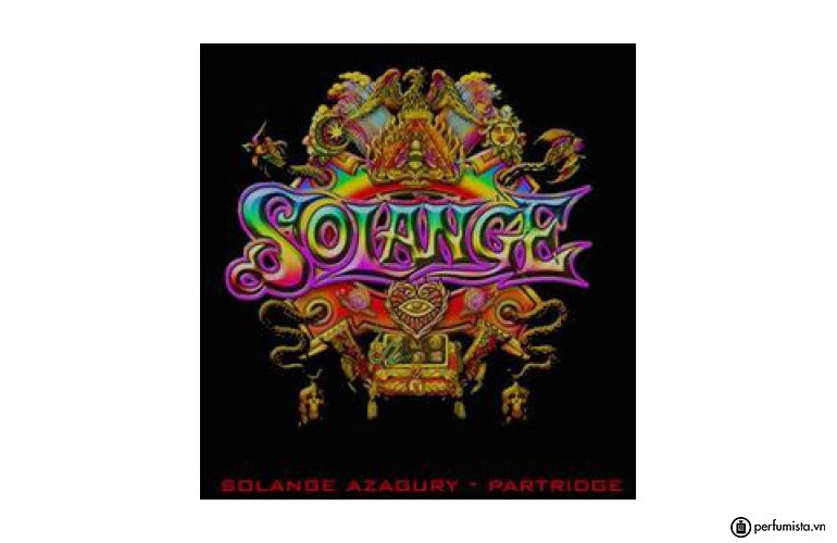 Solange Azagury-Partridge