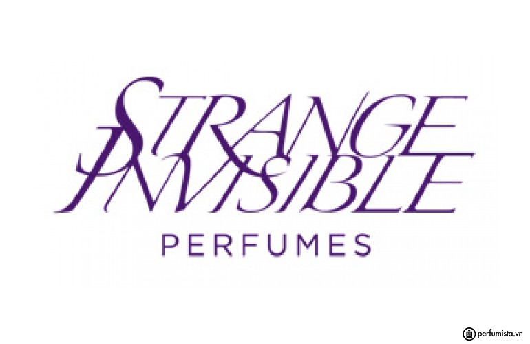 Strange Invisible Perfumes