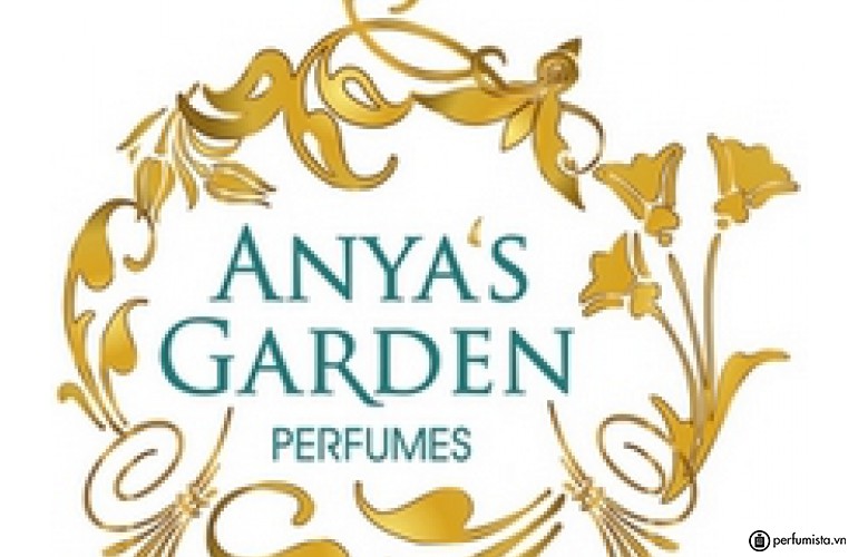 Anya`s Garden