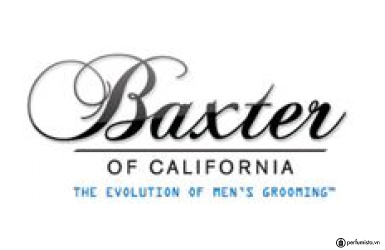 Baxter of California