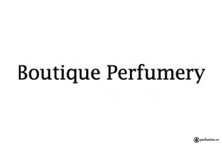 Boutique Perfumery