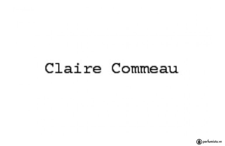 Claire Commeau