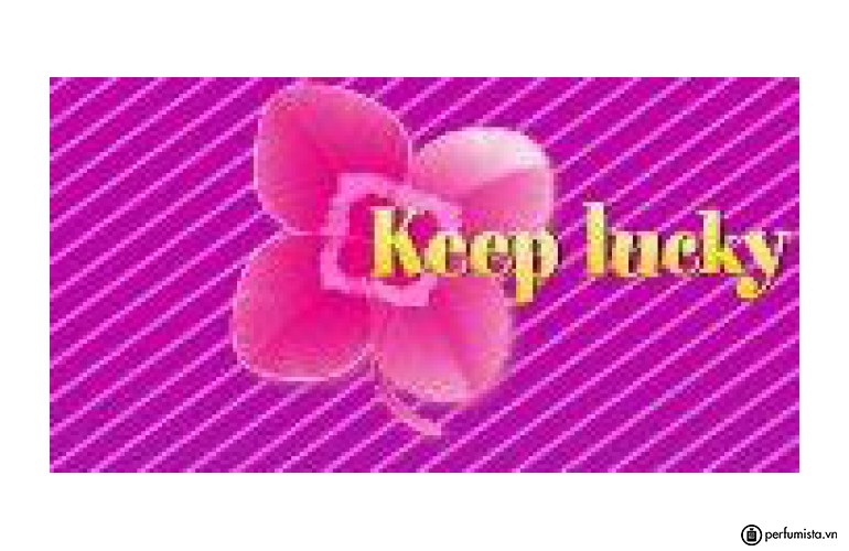 Keep Lucky