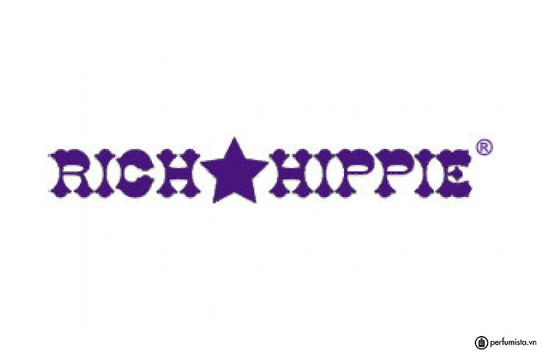 Rich Hippie