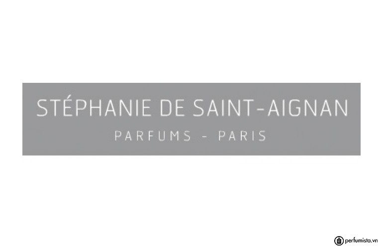 Stephanie de Saint-Aignan