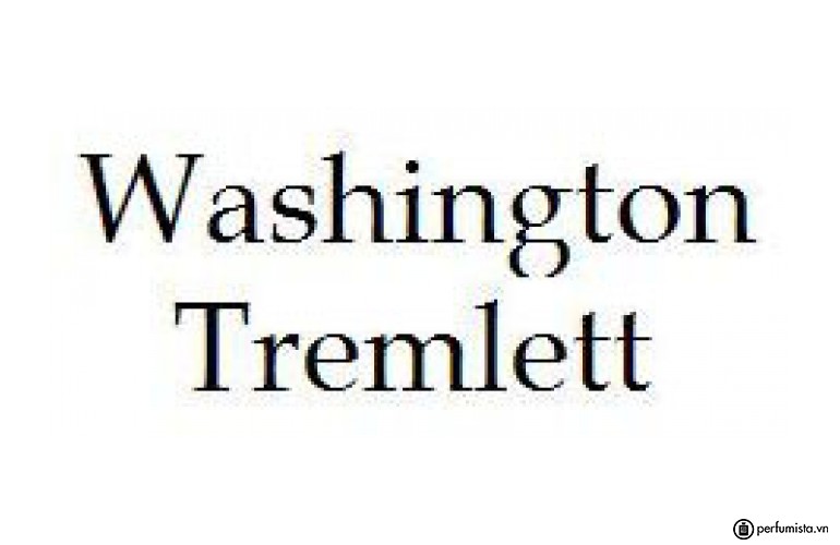 Washington Tremlett