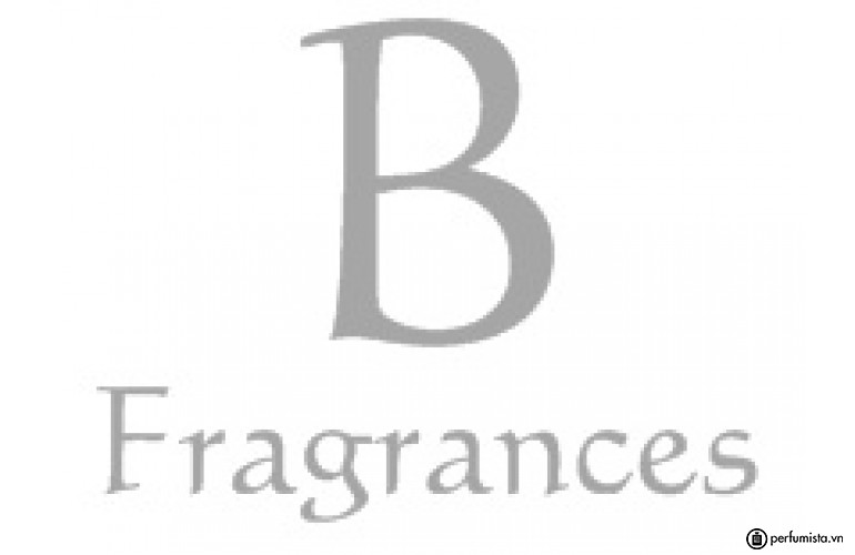 B Fragrances