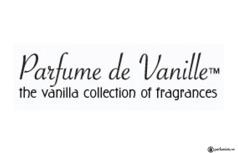 Parfume de Vanille