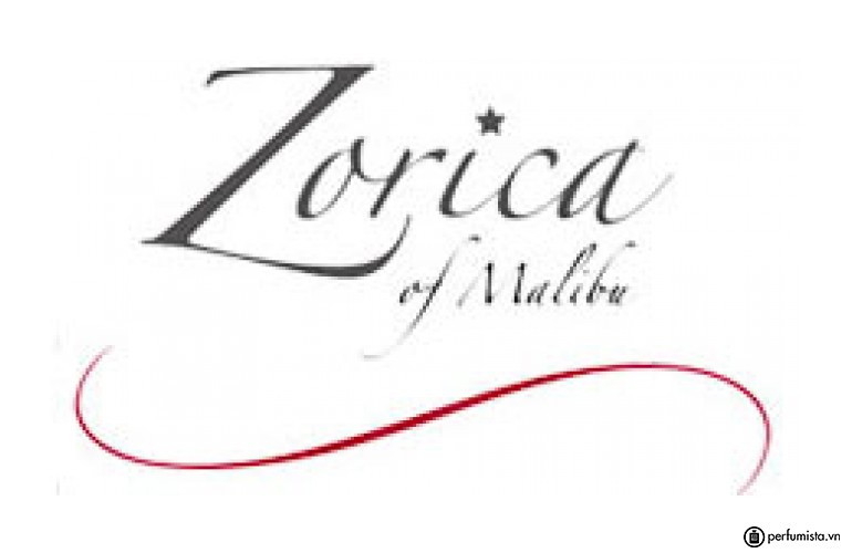 Zorica Of Malibu