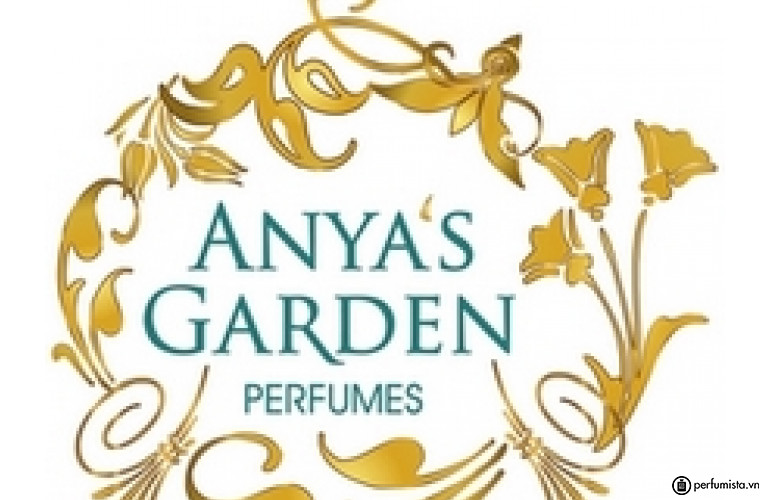 Anya's Garden
