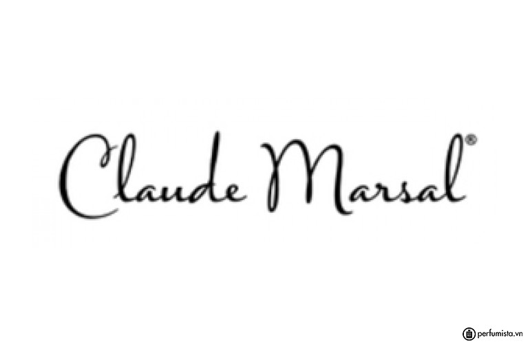 Claude Marsal Parfums