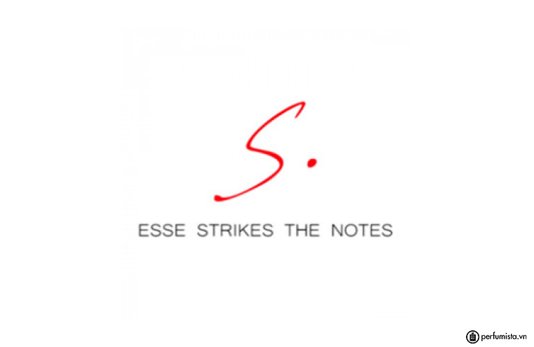 Esse Strikes The Notes