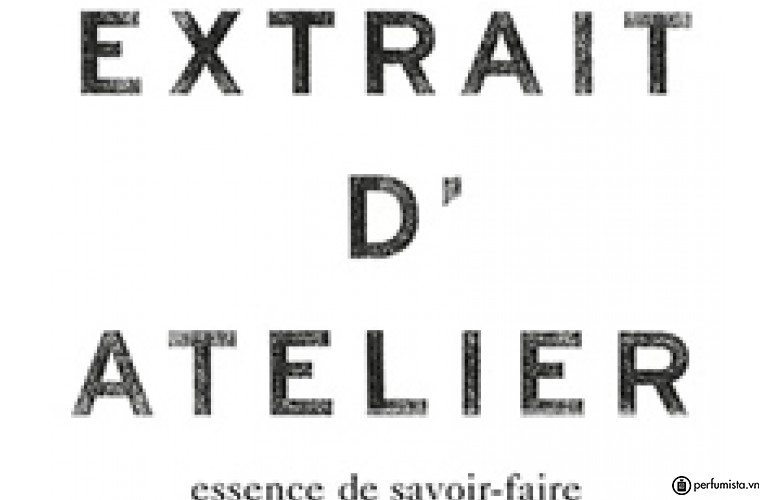 Extrait D'Atelier