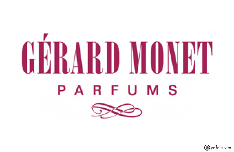 Gerard Monet Parfums