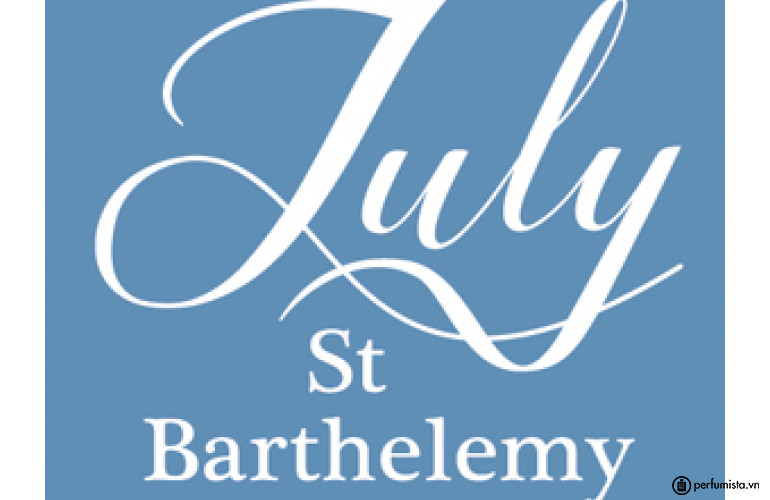 July St Barthelemy