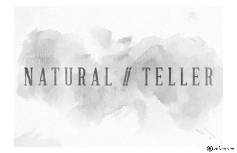 Natural Teller