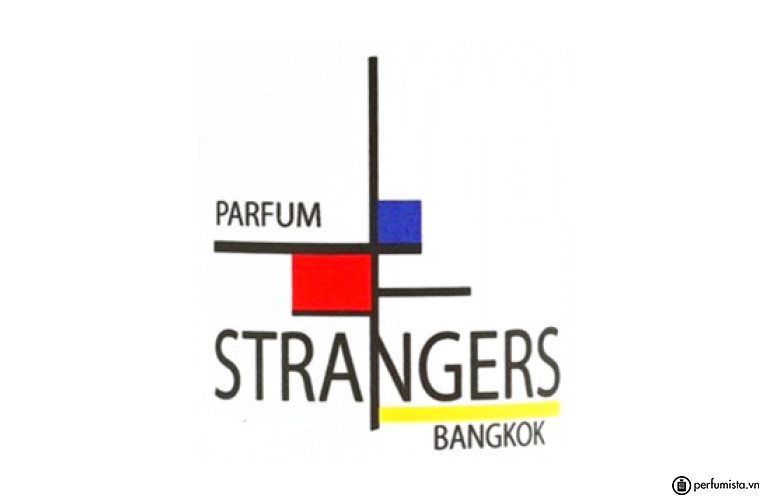 Strangers Parfumerie