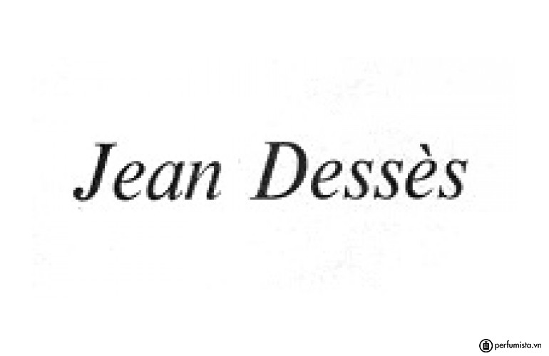 Jean Dessès