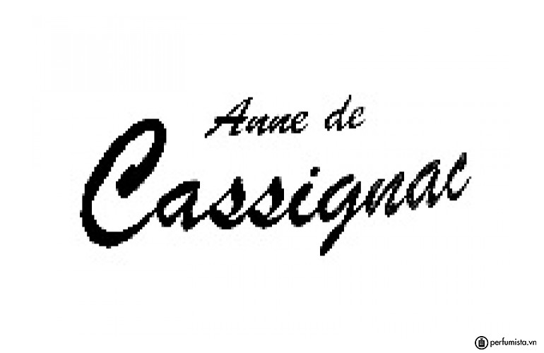 Anne de Cassignac