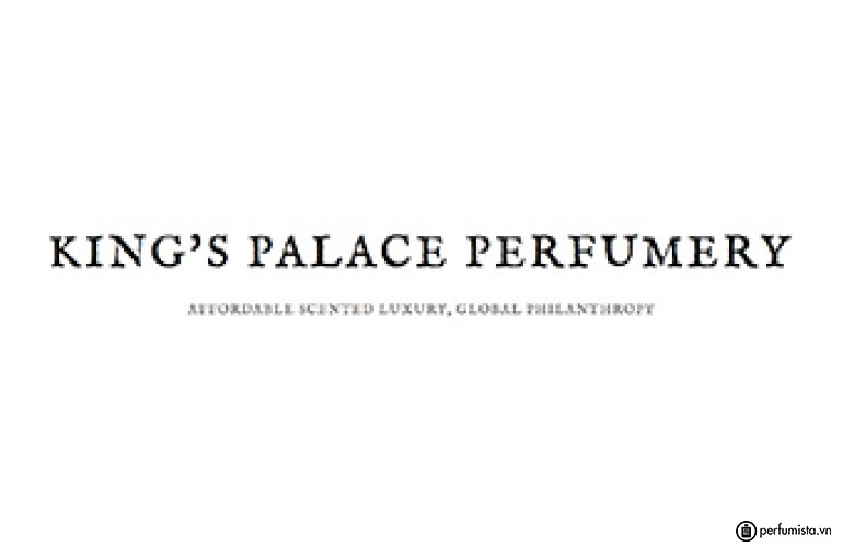 King's Palace Perfumery