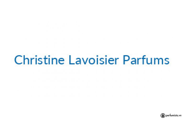Christine Lavoisier Parfums