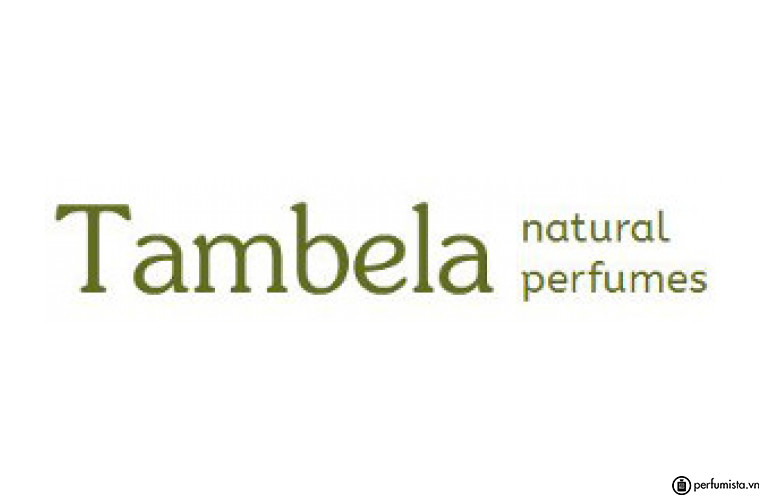 Tambela Natural Perfumes