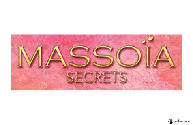 Massoïa Secrets