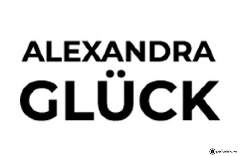 Alexandra Gluck