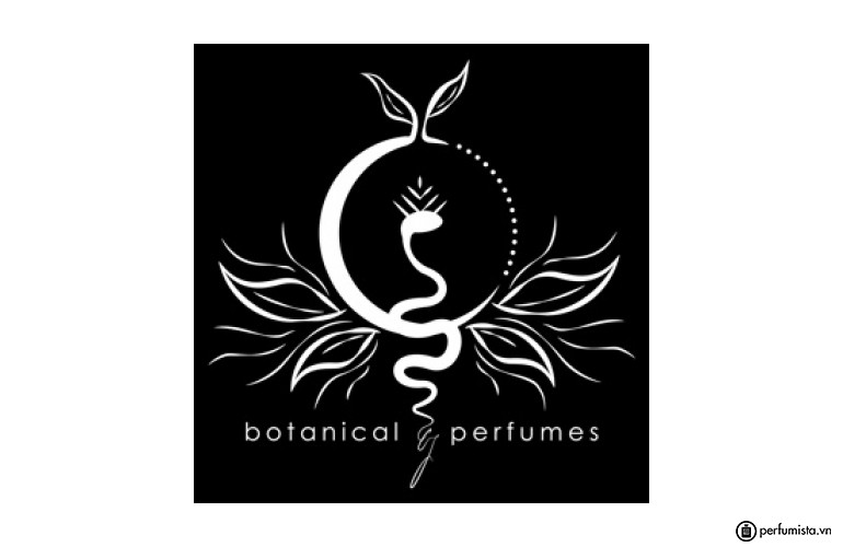 Eglė Jonaitytė Botanical Perfumes
