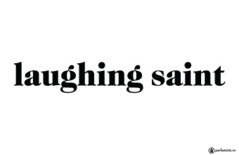 Laughing Saint