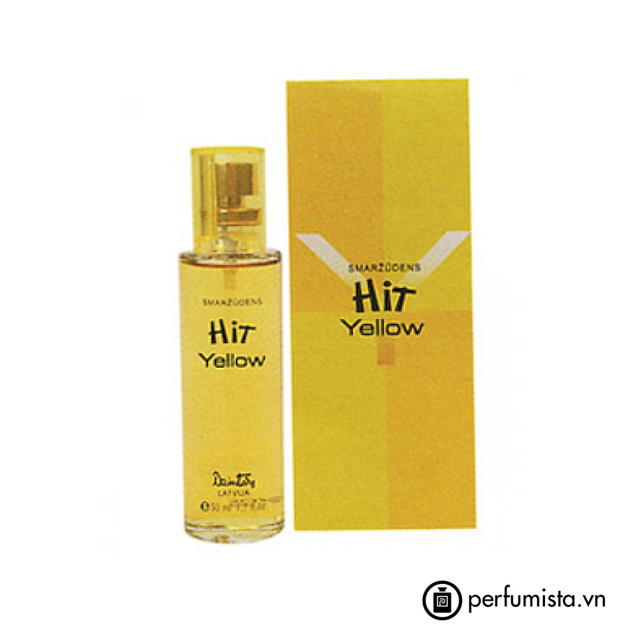 Hit Yellow