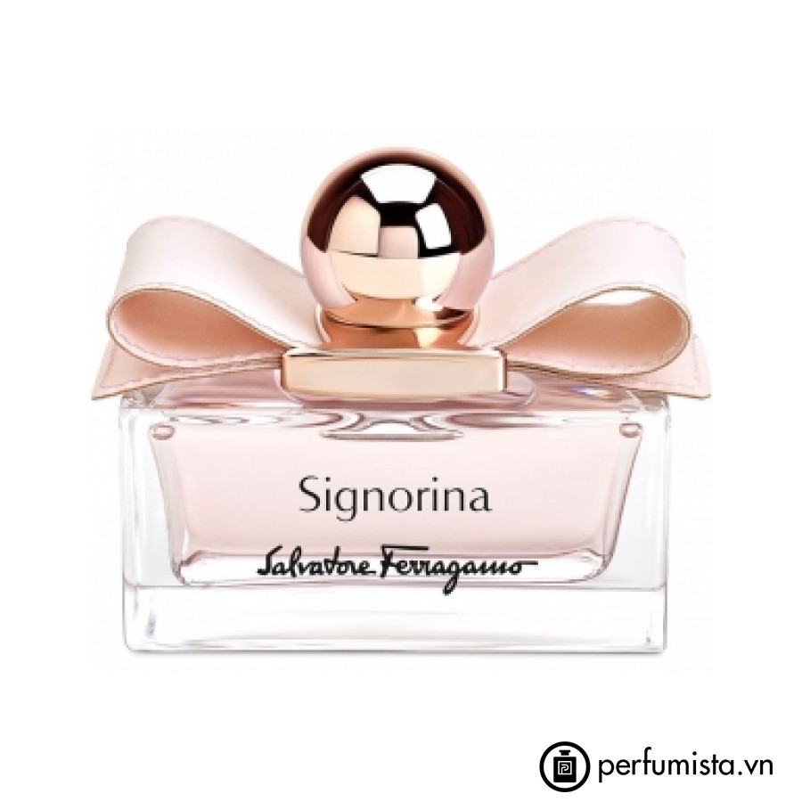 Signorina Leather Edition