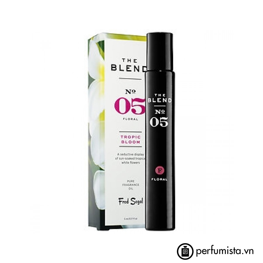 05 Tropic Bloom