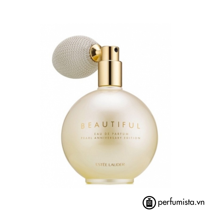 Beautiful Eau de Parfum Pearl Anniversary Edition