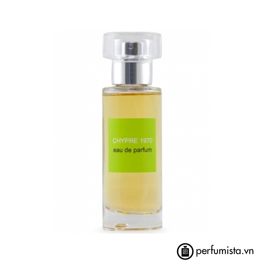 Chypre 1970