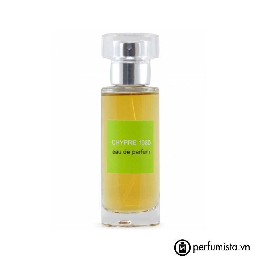 Chypre 1980