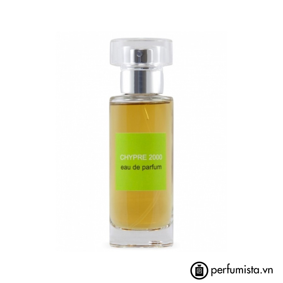 Chypre 2000