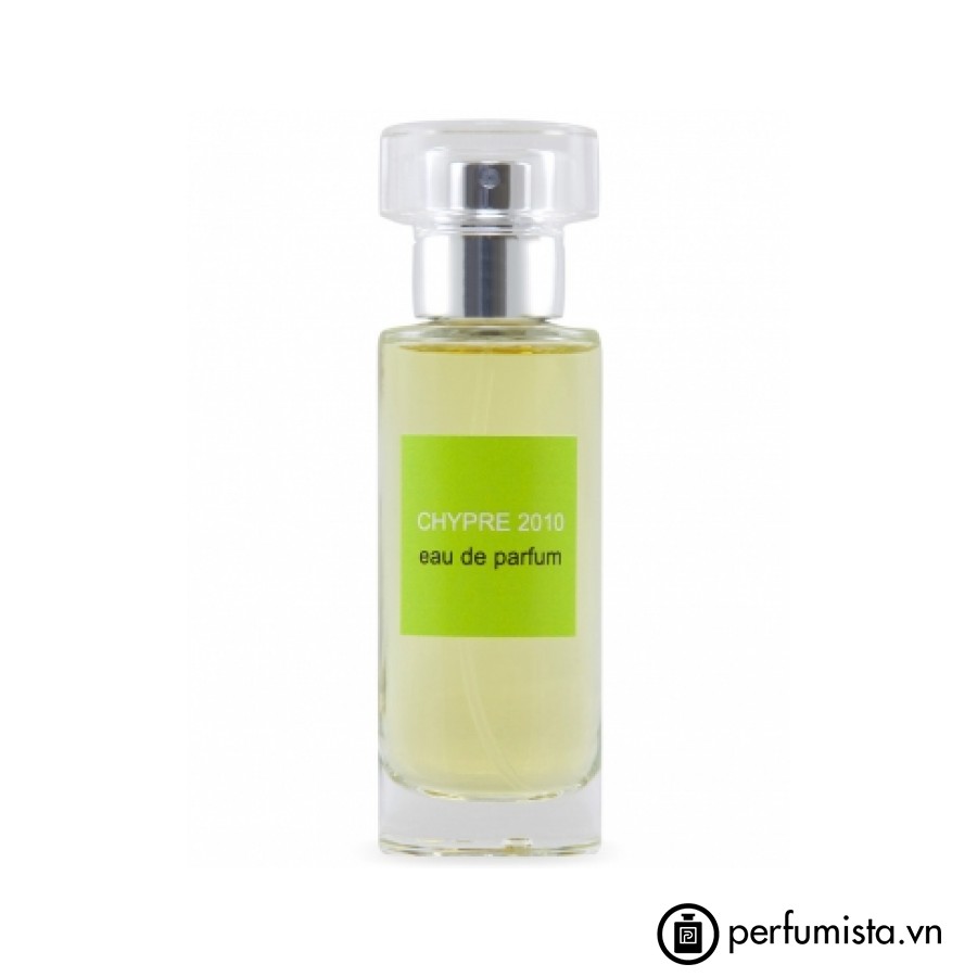 Chypre 2010
