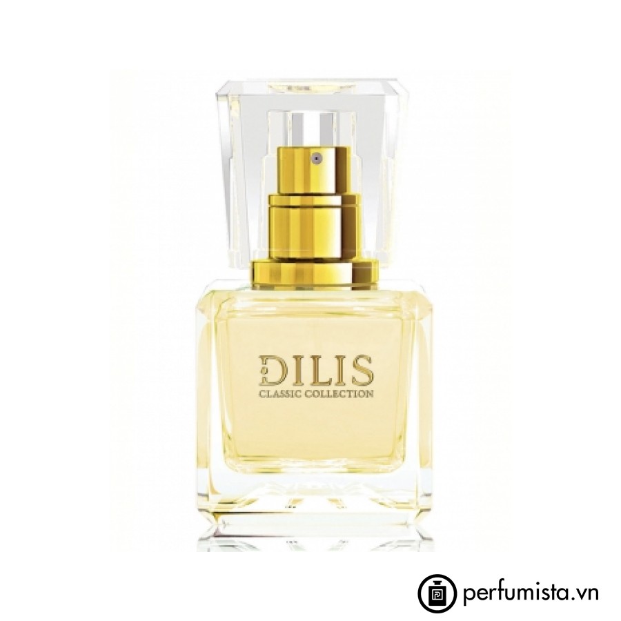 Dilis Classic Collection No. 31