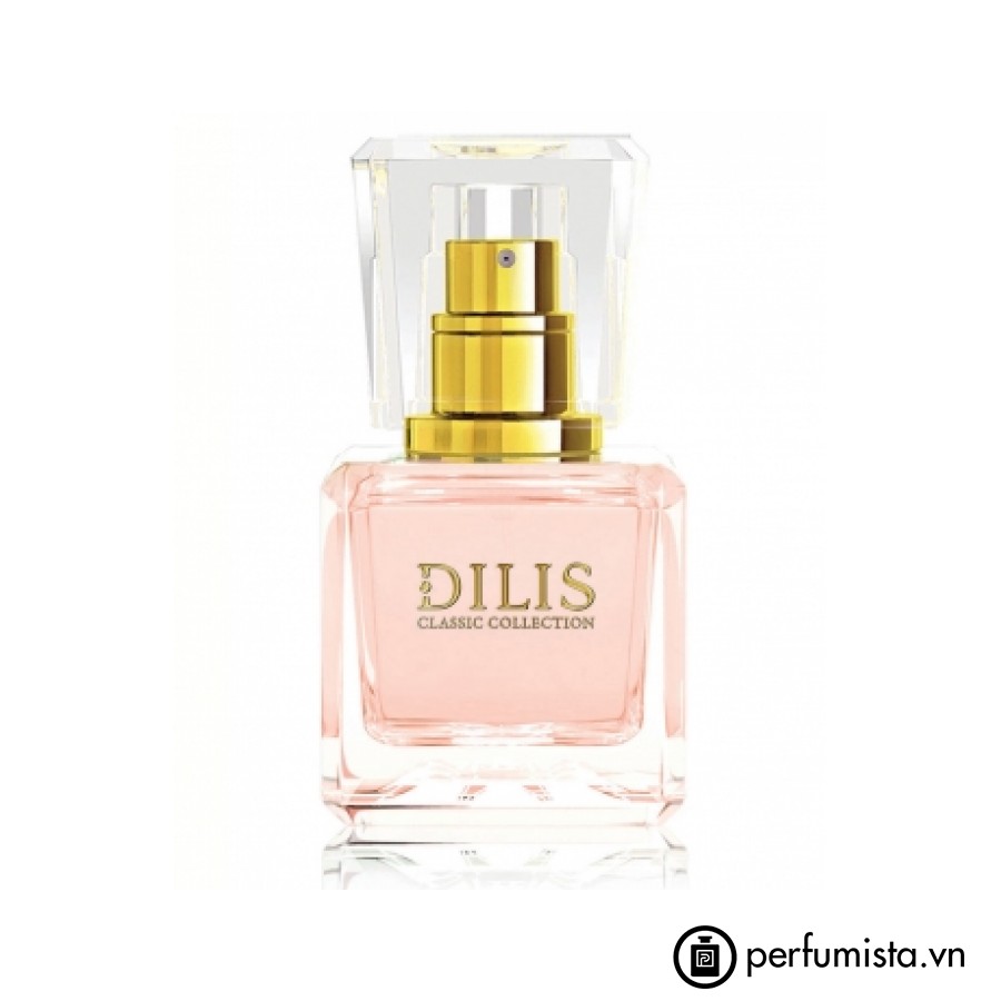 Dilis Classic Collection No. 32