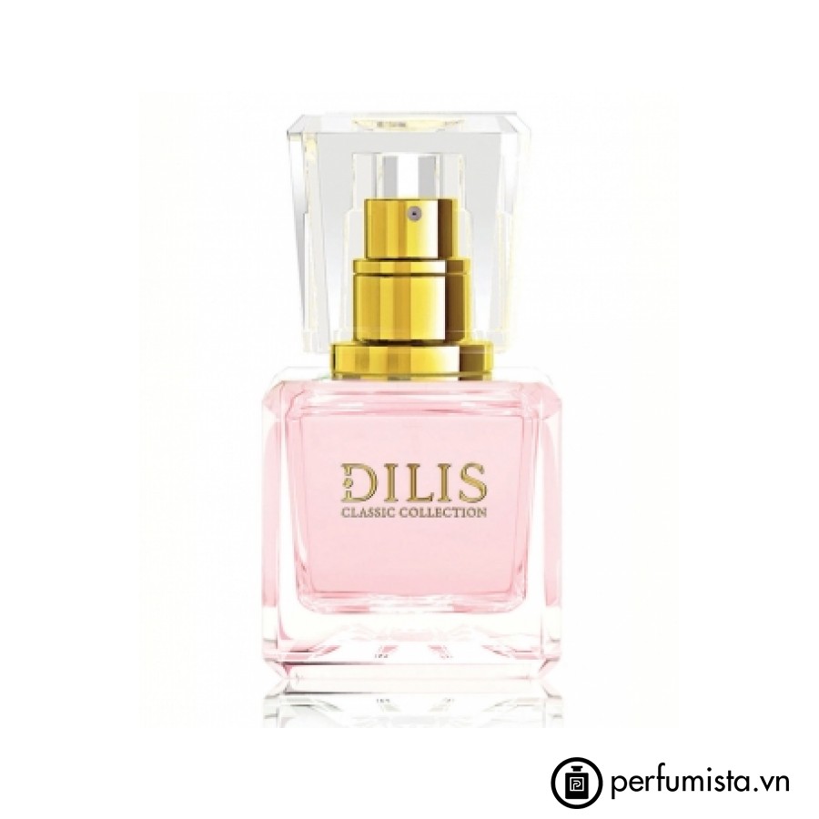 Dilis Classic Collection No. 34