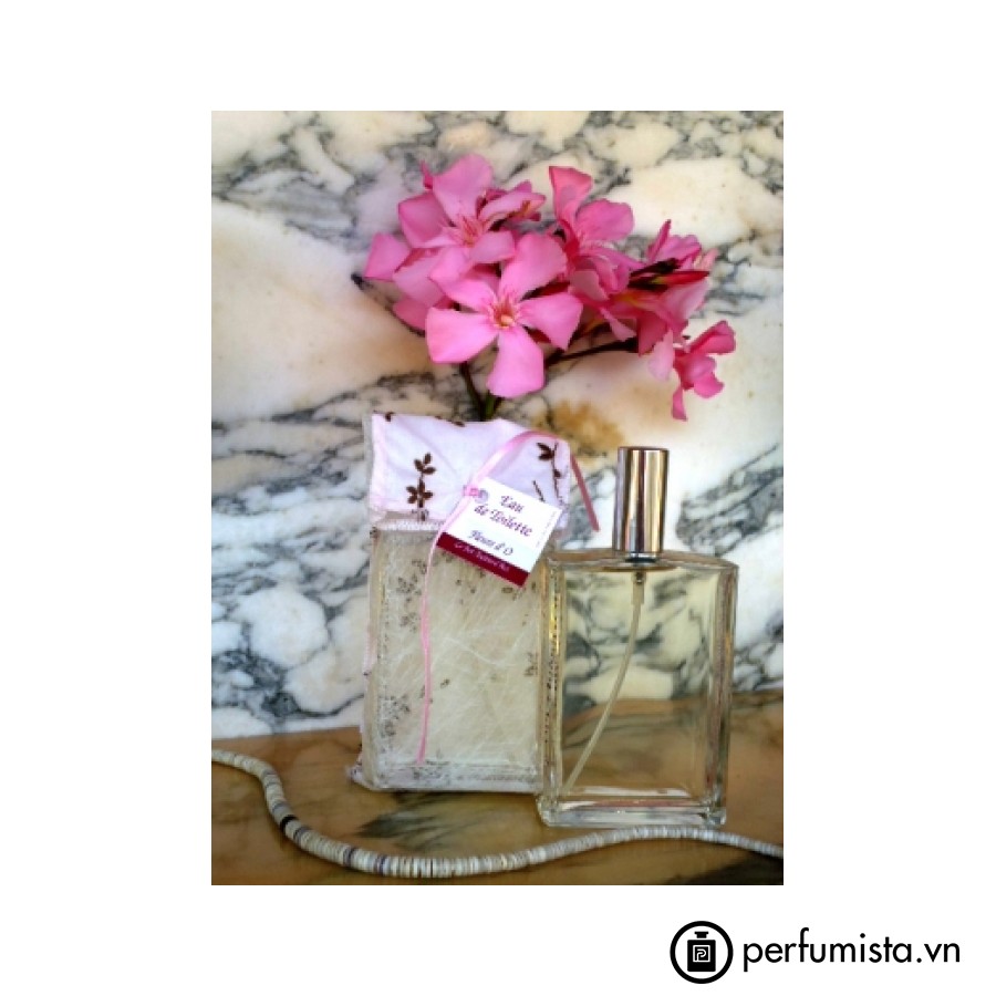 Fleur d`O
