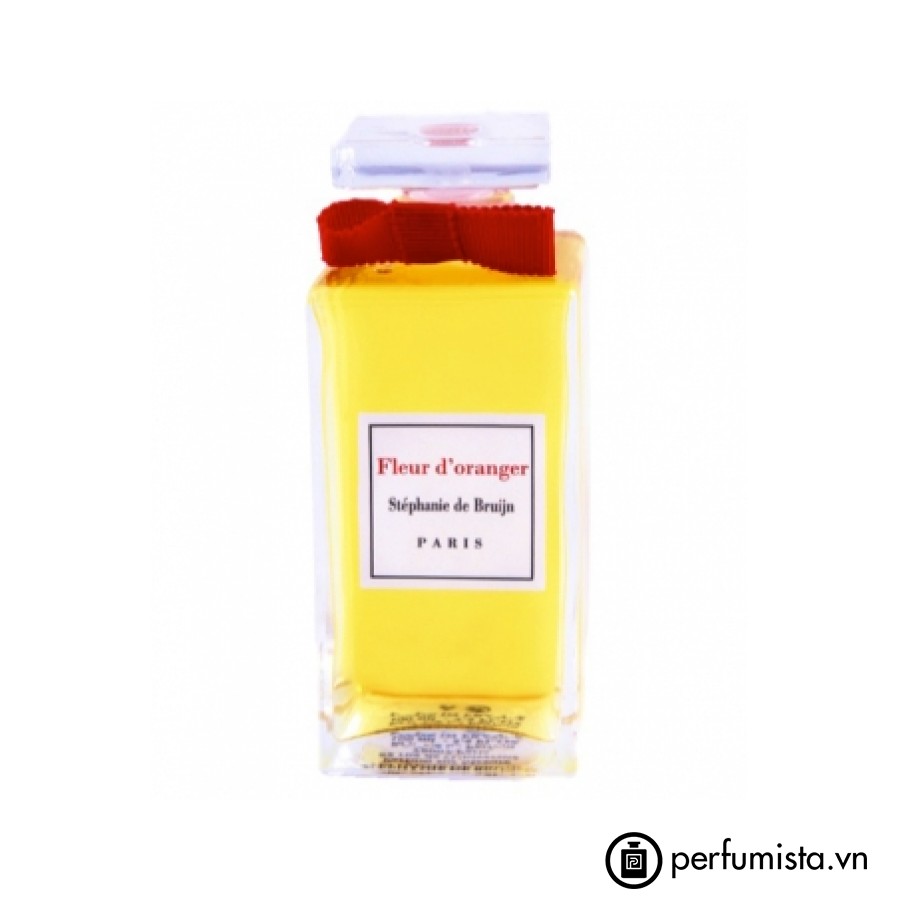 Fleur d'Oranger