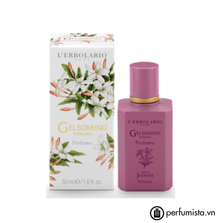Gelsomino Indiano