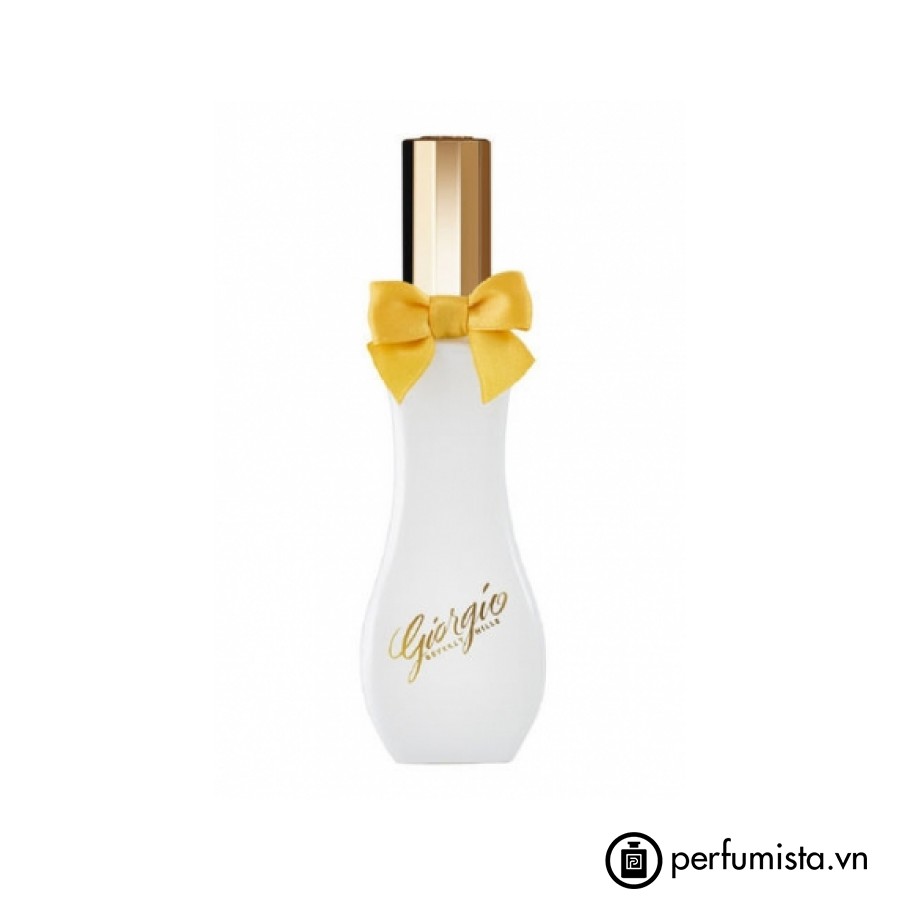 Giorgio Edition Collector