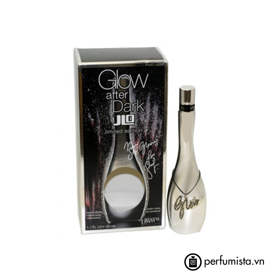 Glow After Dark Shimmer Limited Edition