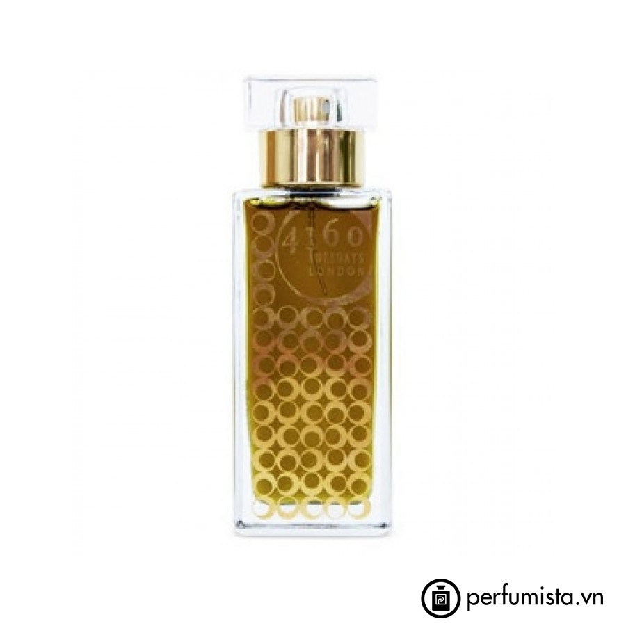 Goddess of Love & Perfume