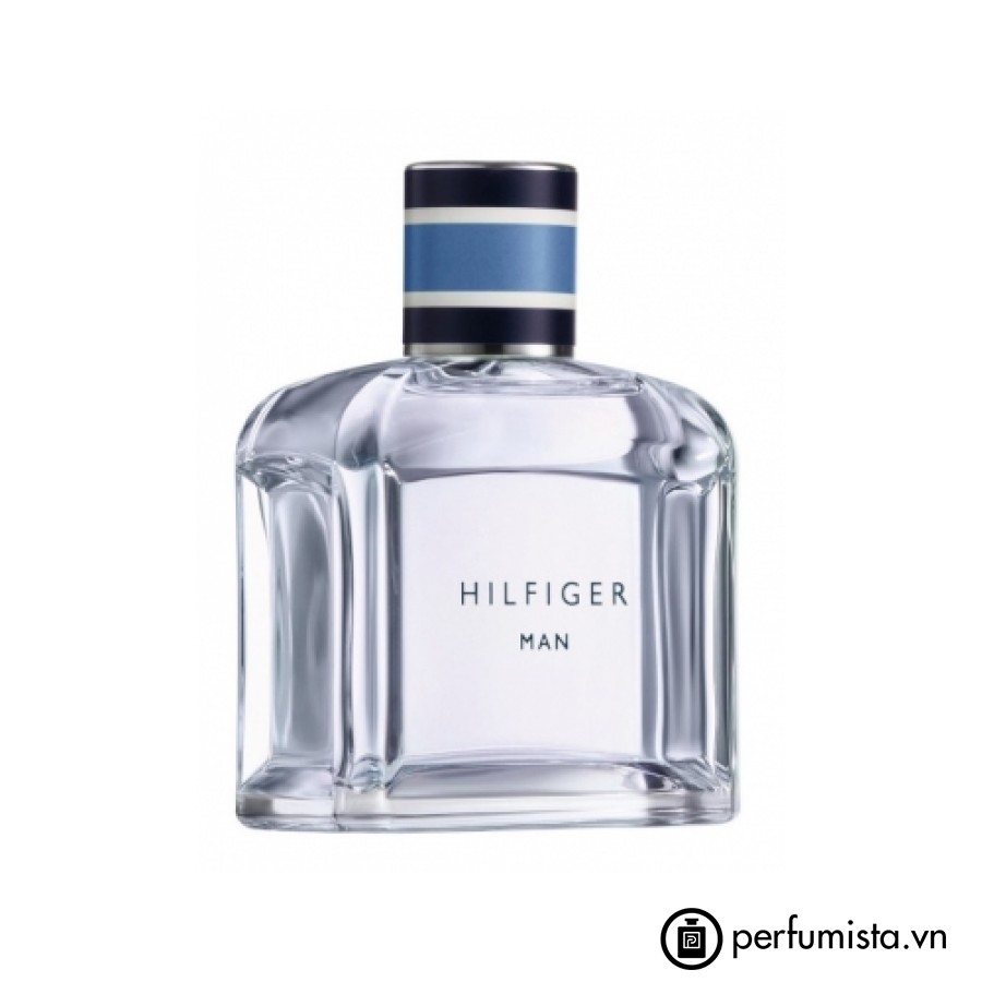 Hilfiger Man Dark Midnight